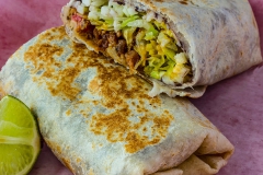 El-Trompo-Burrito-Asada