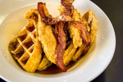 Lexington-Diner-Chicken-and-Waffle